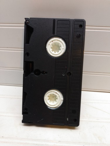 Elmocize VHS Movies Animated Cartoon, Family Children Film - Imagen 2 de 2