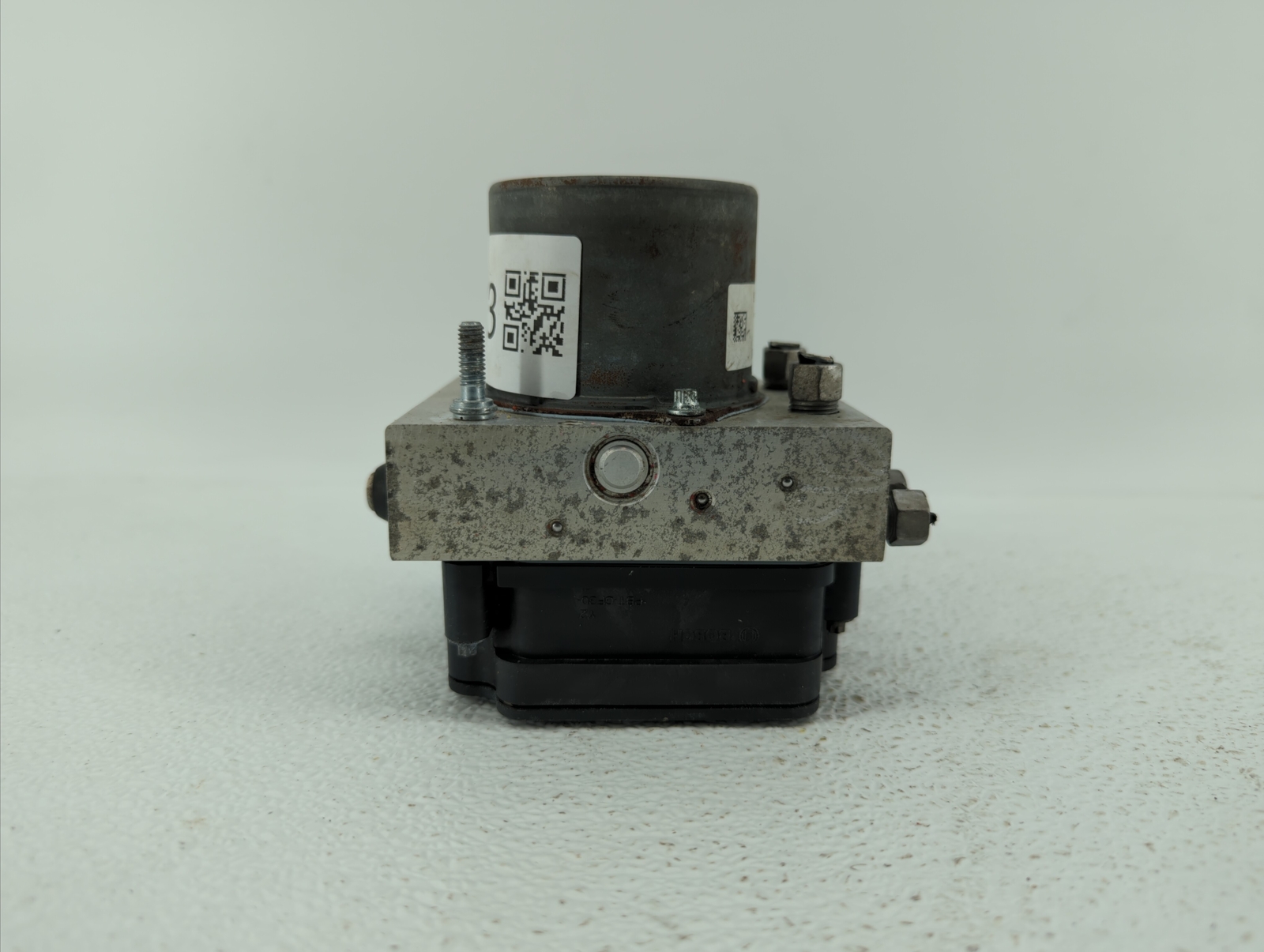 20172017 Jeep Cherokee Abs module de commande de pompe M1FKJ eBay