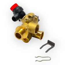 UNICAL SANITARY FLOW SENSOR KIT 95000770 INDOOR BOILER