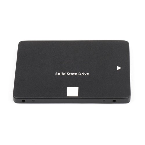 Internal SSD 2.5 inch SATA III Solid State Drive for MacOS Win 10 8 7 Computer - Picture 7 of 12