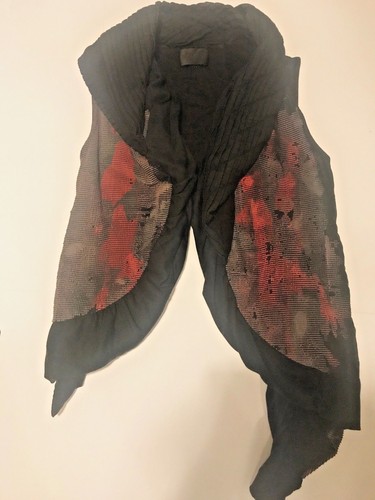 Sz Handmade Trosman 1 Unique Vest EvxvCSq