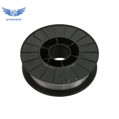 10 lb Spool 1 Piece ER308L .035'' (0.9 mm) MIG Stainless Steel Welding Wire