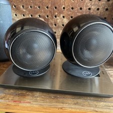 Orb Audio Mod1 Hi-fi Passive Speaker ~ Preowned -tested