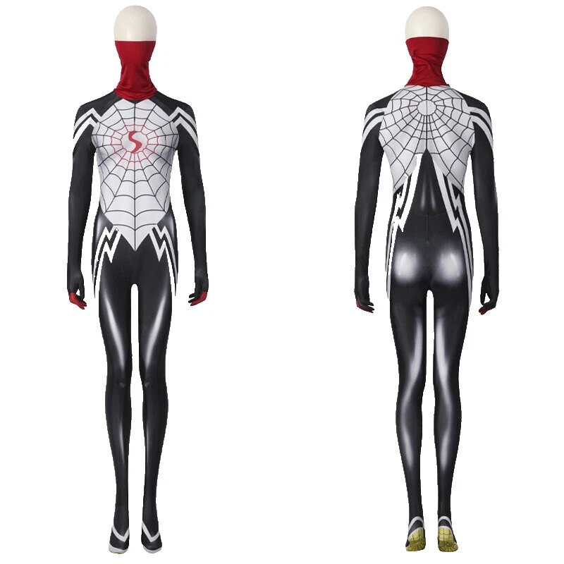 Spiderman Disfraces Para Mujeres