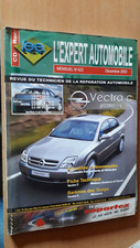 Revue technique Opel VECTRA