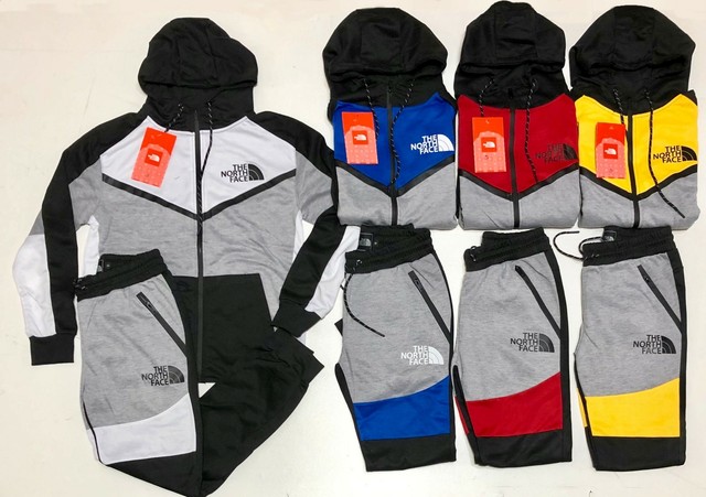 ebay mens jogging suits