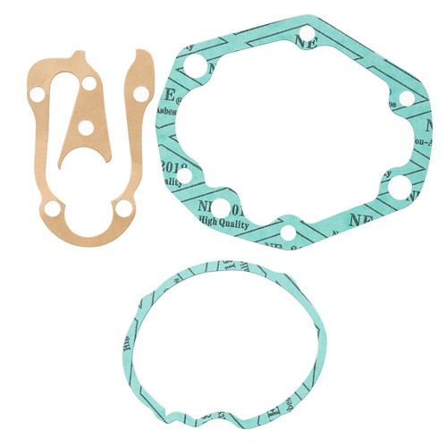 For Honda 305 CB77 Superhawk CL77 Scrambler CA77 Dream Engine Gasket Kit Set - Picture 6 of 12