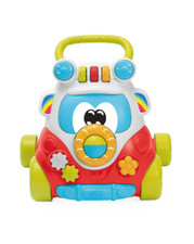 CHICCO HAPPY HIPPY 2 IN 1 PRIMI PASSI 9-24 MESI