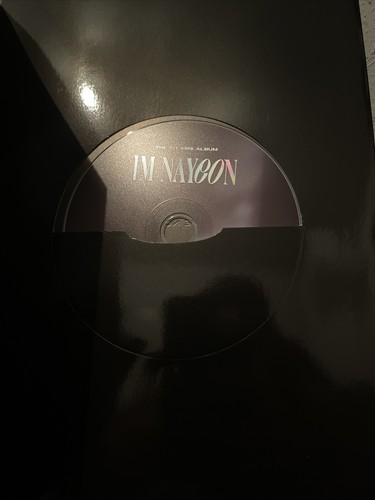 Im Nayeon [C Ver.] by Nayeon (Twice) (CD, 2022) 03 The 1st Mini Album NEW - Bild 4 von 6