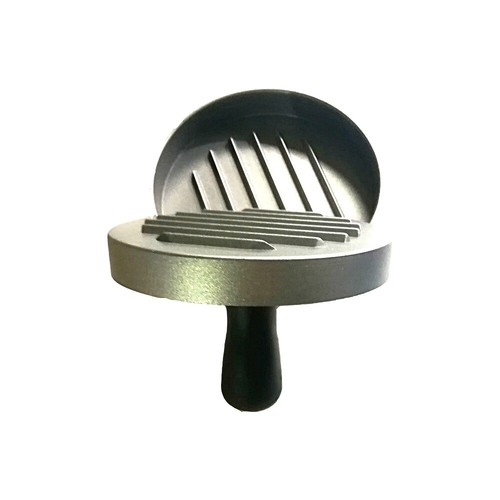 New Aluminum Meatcake Pressed Hamburg Die Casting of Hamburg Meat Cake Die - Picture 6 of 6