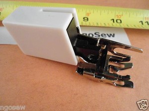 Even-Feed-Walking-Foot-fits-Janome-Juki-Necchi-Kenmore-New-Home-Low-Shank