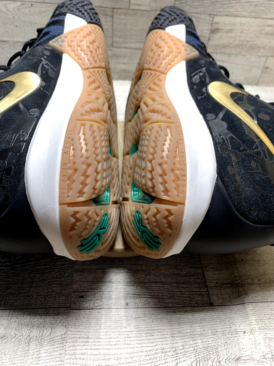 Kyrie irving top basketball shoes 2018