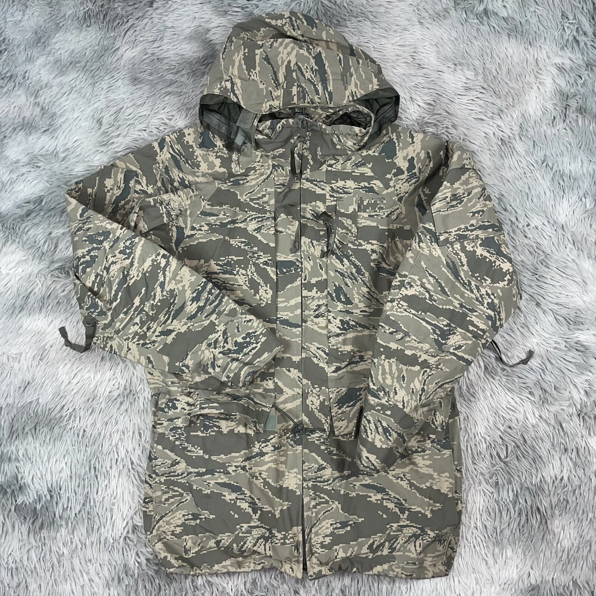 Propper gore tex jacket discount