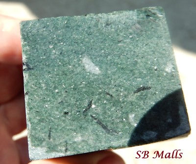 1,704 cts. BLUEGREEN GUATEMALA JADEITE JADE GUATEMALAN ROUGH   Lot 515