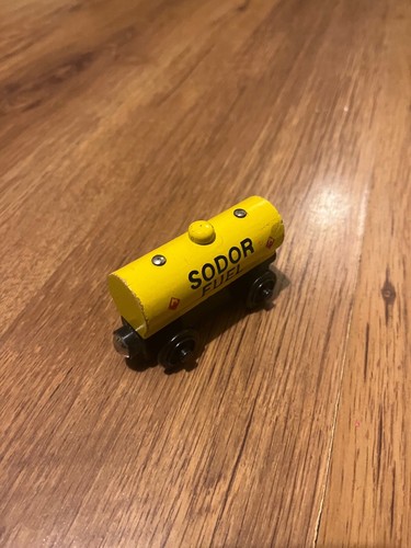 Genuine Thomas & Friends Engines for Brio/Wooden Train Track with Combined Post - Picture 67 of 188