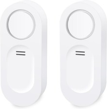 Smart Water Leak Sensor Detector APP Alarm WiFi-Home Water Leak Detector