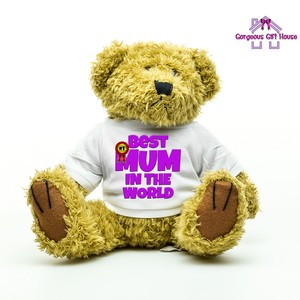 world teddy bear day