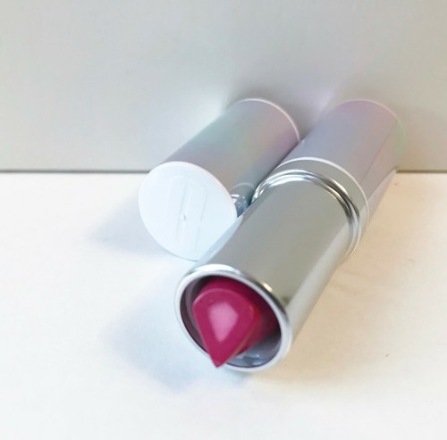 Clinique Dramatically Different Lipstick Shaping Lip Colour, #27 Crush, NEW! - Picture 3 of 5