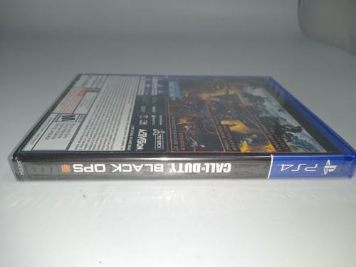 PlayStation 4 Games - PS4 Most are Sealed - Picture 48 of 712