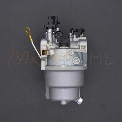 OEM Troy-Bilt Cub Cadet MTD 4P90HUA 4P90HUB 4P90HUC 4P90HUD Huayi Carburetor - Picture 2 of 8