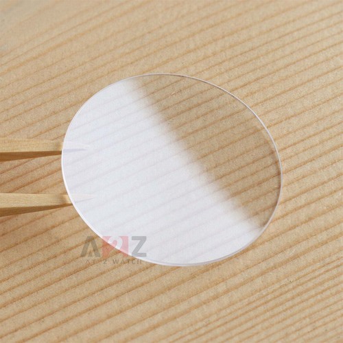 Uhr Saphirglas für Audemars Piguet 15170 Jules Audemars Automatik 39mm - Bild 2 von 4