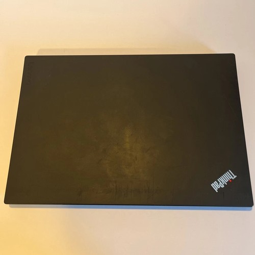 Lenovo ThinkPad T480 14" i5 8350u 16GB 512GB m2 WIN 11 PRO touch Screen Face ID - Picture 3 of 9