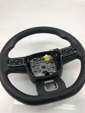 CITROËN C3 II Steering Wheel 98164325ZD 2009 23827607