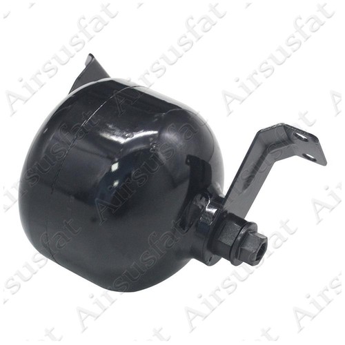 Tanque de válvula de alivio de presión de suspensión ABC para Mercedes C215 Clase S W220 2 piezas - Imagen 7 de 11
