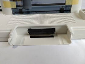 Print Booster system PI-AD3 for NEC PC Engine Turbografx-16 ,manual,Boxed set-A-