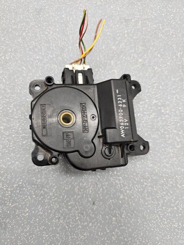 🔥04-12 MITSUBISHI GALANT DENSO AC HEATER BLEND DOOR FLAP CONTROL ACTUATOR OEM - Picture 4 of 8