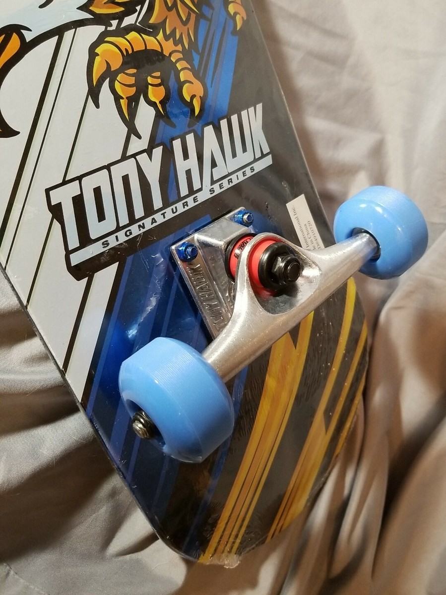 Tony Hawk 31