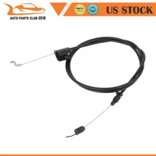 For Husqvarna 532194653 Fits 62522FE 65022ES 194653 Drive Control Cable
