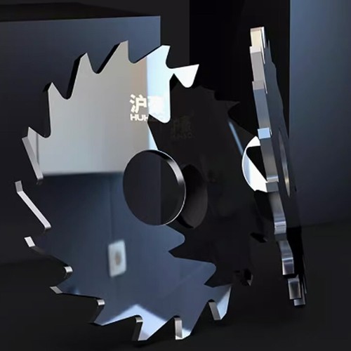 108/100/60/48T Teeth Carbide Circular Slitting Saw Cutter Cutting Tool 85mm OD - Picture 5 of 9