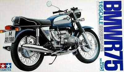 BMW R75 in huge 1:6 scale | eBay BMW R75 in huge 1:6 scale | eBay