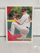 2010 Topps Update Base #US1-330 Plus Parallels, Variations, & Inserts You Pick!