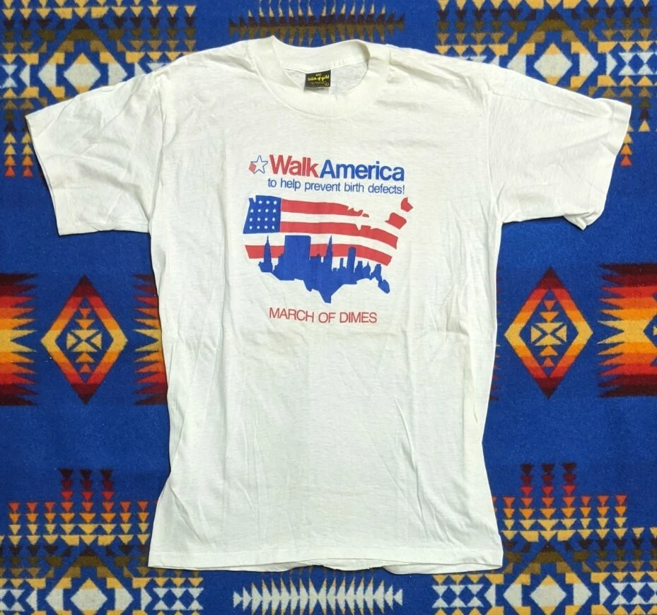 March of dimes shirt 2025