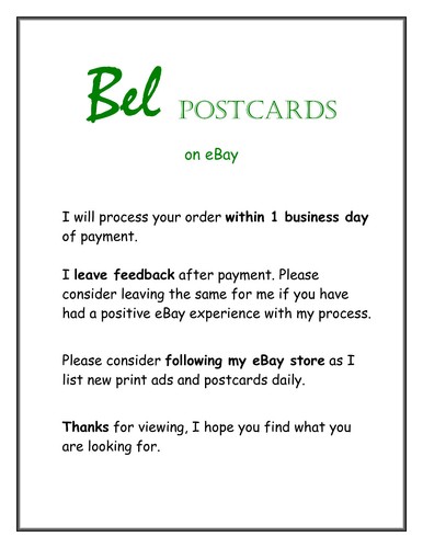 Vintage Print Ad c1971 Barbizon School of Modeling Boston MA Lord & Taylor - Picture 4 of 4