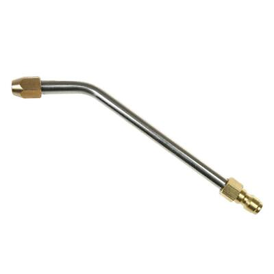 #ad #ad 1 4#x27;#x27; Pressure Washer Wash Nozzle Angled Lance Extension 20 cm $14.60