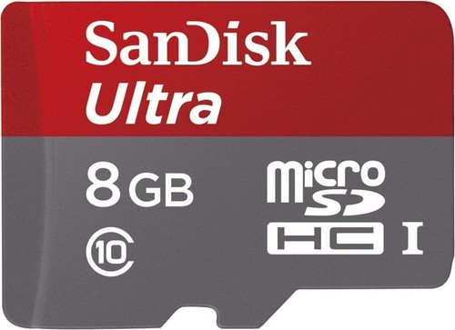 SanDisk Micro SD Card Ultra / Extreme Memory Card 16GB 8GB 32GB 64GB 128GB 256GB - Picture 24 of 88