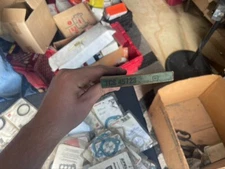 Engine Crankshaft Seal Kit Fel-Pro TCS 45723