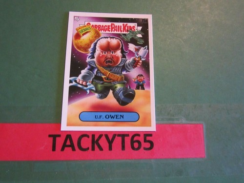 2020 GARBAGE PAIL KIDS 35TH ANNIVERSARY SINGLE CARD(S) NEW YOU CHOOSE - Picture 99 of 244