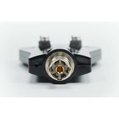 BU-55 Balun 1:1 / Frequenzbereich 3 - 75 MHz / bis 500 Watt CW PEP - Bild 2 von 2