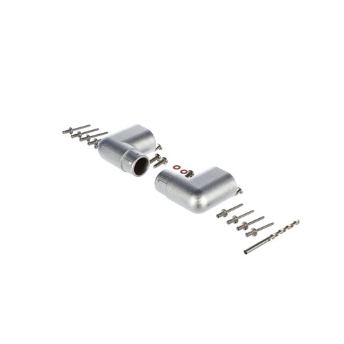 Kit de servicio de manija de puerta Blue Seal - 237414 - Imagen 6 de 8