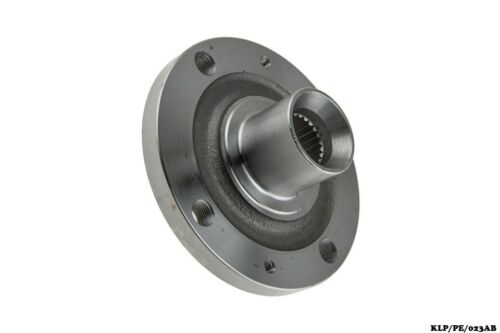 Eje de Rueda Delantera para Peugeot 207 2006+ Klp / Pe / 023a