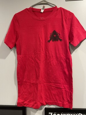 Nonpoint Taken Apart And Put Back Together Tour 2022 Mens Unisex T Shirt Size S