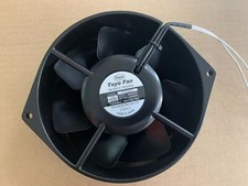 1PCS For T750DX fan AC100V 50/60HZ 172*150*55MM 2pin fast shipping Free delivery