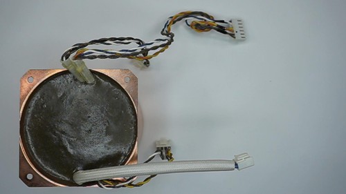 10101018500AS Marantz Power Trans (N) D151 E2 Na-11s1 NEW OEM - Picture 2 of 3