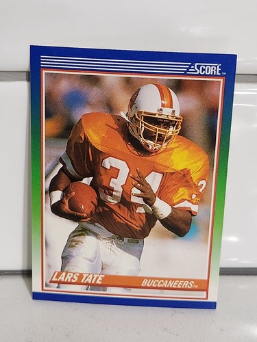 1990 Score Football Complete your set!  Card numbers 1 to 170 - Bild 120 von 337