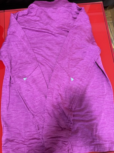 New Balance Running Elite Fleece Size Medium - Picture 6 of 6