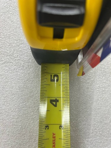 1 - 40' Stanley Fatmax Tape Measure # 33-740 - Picture 5 of 5